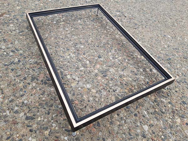 Алиминиевое фото